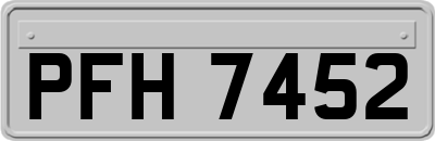 PFH7452