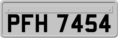 PFH7454