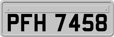 PFH7458