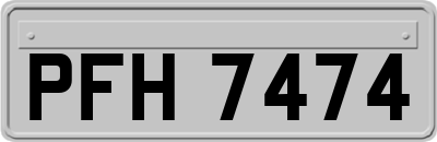 PFH7474