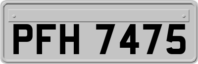 PFH7475