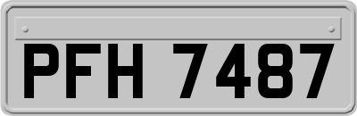 PFH7487