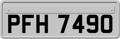 PFH7490