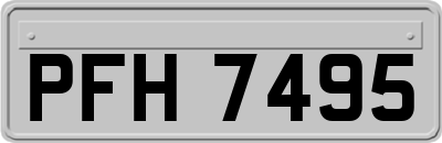 PFH7495