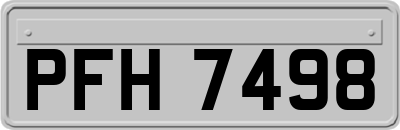 PFH7498