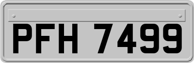 PFH7499