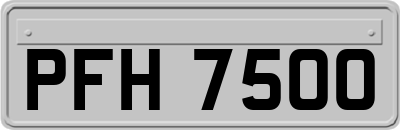 PFH7500