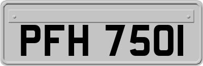 PFH7501