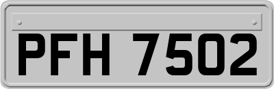 PFH7502