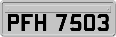 PFH7503