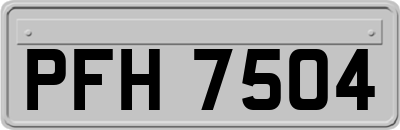 PFH7504
