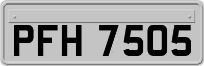 PFH7505