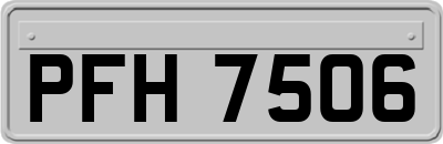 PFH7506