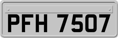PFH7507