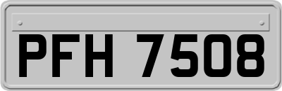 PFH7508