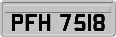 PFH7518