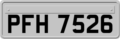 PFH7526