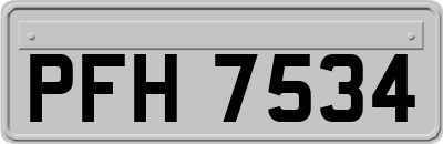 PFH7534