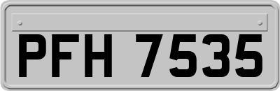PFH7535