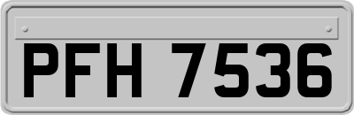 PFH7536