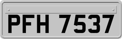PFH7537