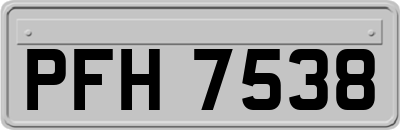 PFH7538