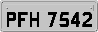 PFH7542