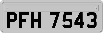 PFH7543