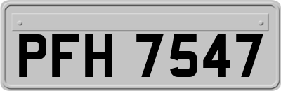 PFH7547