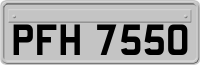 PFH7550