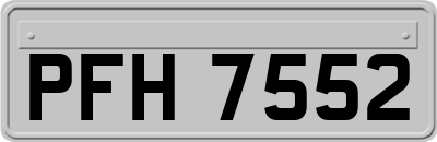 PFH7552