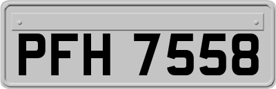PFH7558