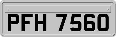 PFH7560