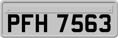 PFH7563