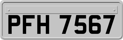 PFH7567