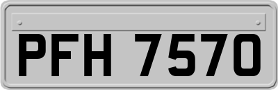 PFH7570