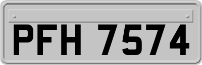 PFH7574