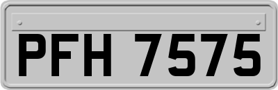 PFH7575