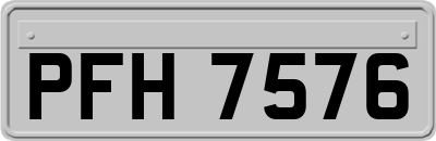 PFH7576