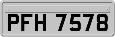 PFH7578