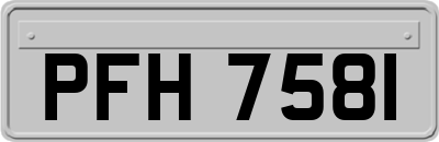 PFH7581