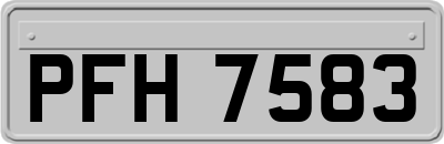 PFH7583