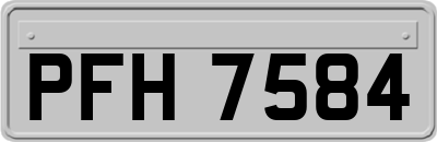 PFH7584