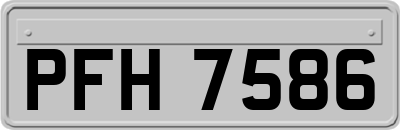 PFH7586