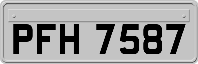 PFH7587
