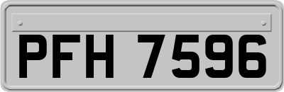 PFH7596