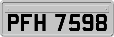 PFH7598