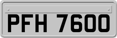 PFH7600