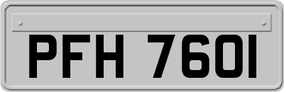 PFH7601