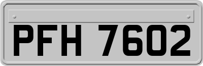 PFH7602